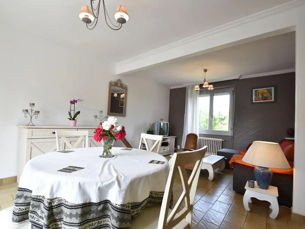 Modern Holiday Home Near The Beach Clohars-Carnoët Frankrig