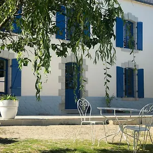  Bed and breakfast Le Clos De Lisa